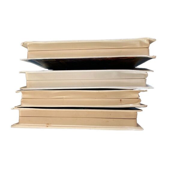 Lot of 3 Lady And The Tramp 1 2 Oliver And Company VHS Tape Vintage Movie Y2K 90 - Picture 4 of 5